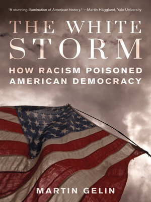 cover image of The White Storm